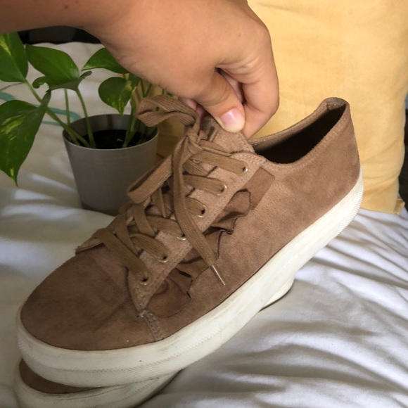 Rock & Candy Platform Shoe - Picture 3 of 4